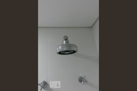 Apartamento para alugar com 61m², 2 quartos e 1 vaga Apartamento para alugar com 61m², 2 quartos e 1 vagaDetalhe: chuveiro