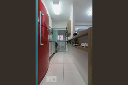 Apartamento para alugar com 61m², 2 quartos e 1 vaga Apartamento para alugar com 61m², 2 quartos e 1 vagaCozinha