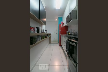 Apartamento para alugar com 61m², 2 quartos e 1 vaga Apartamento para alugar com 61m², 2 quartos e 1 vagaCozinha