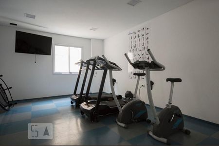 Apartamento à venda com 65m², 2 quartos e 2 vagas Apartamento à venda com 65m², 2 quartos e 2 vagasAcaemia