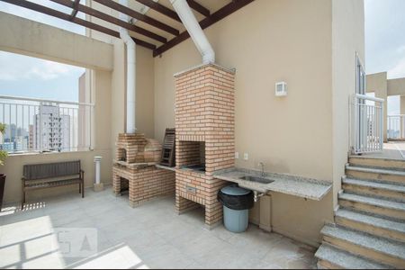 Apartamento à venda com 65m², 2 quartos e 2 vagas Apartamento à venda com 65m², 2 quartos e 2 vagasChurrasqueira/Cobertura