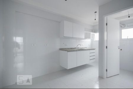 Apartamento à venda com 65m², 2 quartos e 2 vagas Apartamento à venda com 65m², 2 quartos e 2 vagasCozinha