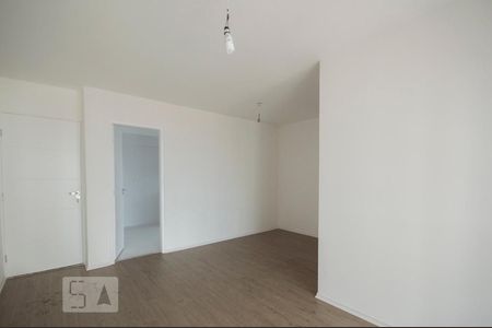 Sala de apartamento à venda com 2 quartos, 65m² em Vila Guarani (z Sul), São Paulo