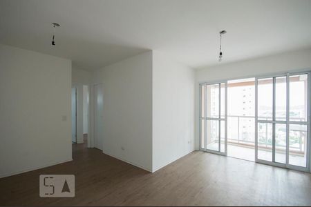 Sala de apartamento à venda com 2 quartos, 65m² em Vila Guarani (z Sul), São Paulo