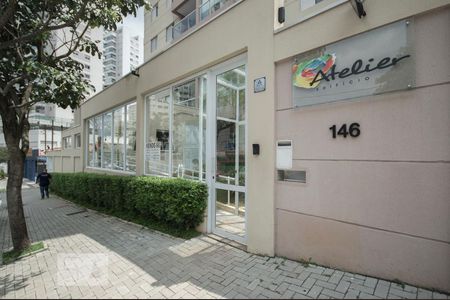 Apartamento à venda com 65m², 2 quartos e 2 vagas Apartamento à venda com 65m², 2 quartos e 2 vagasFachada