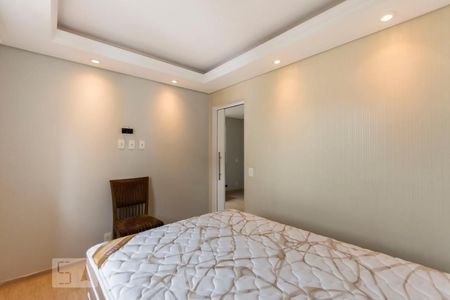 Quarto de apartamento para alugar com 2 quartos, 68m² em Vila Olímpia, São Paulo