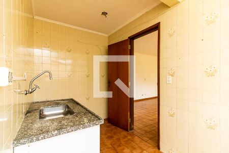 Apartamento para alugar com 134m², 3 quartos e 2 vagas Apartamento para alugar com 134m², 3 quartos e 2 vagasCozinha do Terraço