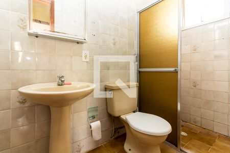 Apartamento para alugar com 134m², 3 quartos e 2 vagas Apartamento para alugar com 134m², 3 quartos e 2 vagasBanheiro Social