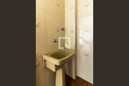 Apartamento para alugar com 134m², 3 quartos e 2 vagas Apartamento para alugar com 134m², 3 quartos e 2 vagasÁrea de Serviço do Terraço