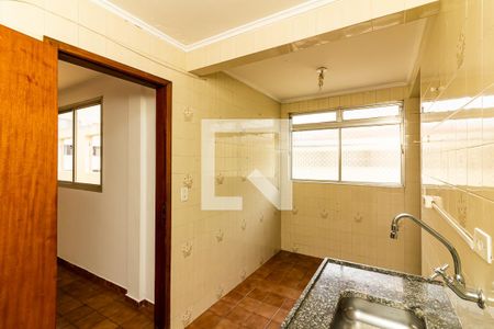 Apartamento para alugar com 134m², 3 quartos e 2 vagas Apartamento para alugar com 134m², 3 quartos e 2 vagasCozinha do Terraço