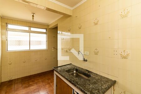 Apartamento para alugar com 134m², 3 quartos e 2 vagas Apartamento para alugar com 134m², 3 quartos e 2 vagasCozinha do Terraço