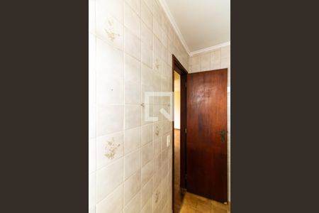 Apartamento para alugar com 134m², 3 quartos e 2 vagas Apartamento para alugar com 134m², 3 quartos e 2 vagasBanheiro Social