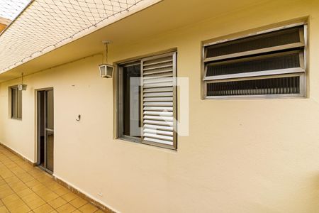 Apartamento para alugar com 134m², 3 quartos e 2 vagas Apartamento para alugar com 134m², 3 quartos e 2 vagasVaranda do Terraço