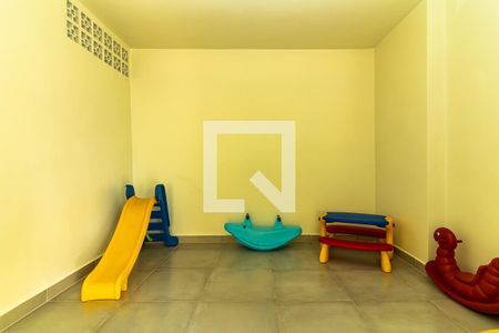 Apartamento para alugar com 134m², 3 quartos e 2 vagas Apartamento para alugar com 134m², 3 quartos e 2 vagasBrinquedoteca