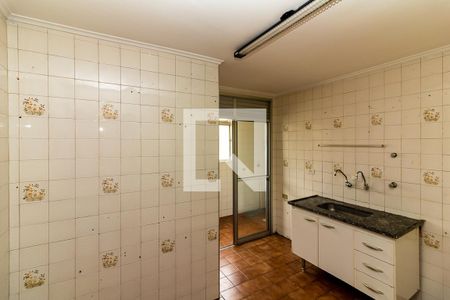 Apartamento para alugar com 134m², 3 quartos e 2 vagas Apartamento para alugar com 134m², 3 quartos e 2 vagasCozinha