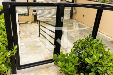 Apartamento para alugar com 134m², 3 quartos e 2 vagas Apartamento para alugar com 134m², 3 quartos e 2 vagasRampa de Acesso