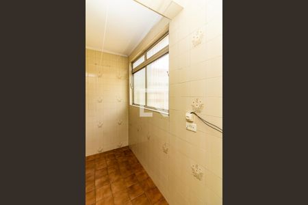 Apartamento para alugar com 134m², 3 quartos e 2 vagas Apartamento para alugar com 134m², 3 quartos e 2 vagasÁrea de Serviço do Terraço