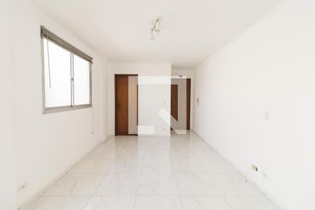 Sala 2 de apartamento para alugar com 3 quartos, 134m² em Santana, São Paulo