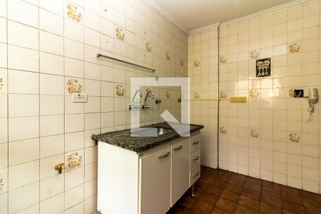 Apartamento para alugar com 134m², 3 quartos e 2 vagas Apartamento para alugar com 134m², 3 quartos e 2 vagasCozinha
