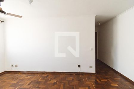 Sala 1 de apartamento para alugar com 3 quartos, 134m² em Santana, São Paulo