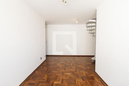 Sala 1 de apartamento para alugar com 3 quartos, 134m² em Santana, São Paulo