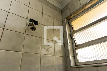 Apartamento para alugar com 134m², 3 quartos e 2 vagas Apartamento para alugar com 134m², 3 quartos e 2 vagasBanheiro do Quarto 1 - Suíte (Terraço)