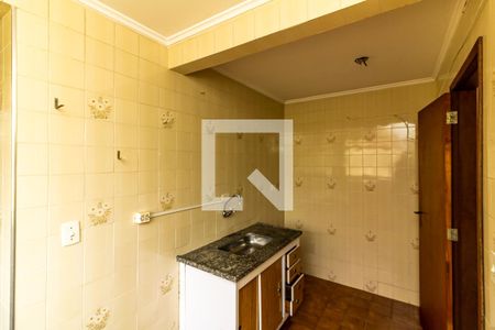 Apartamento para alugar com 134m², 3 quartos e 2 vagas Apartamento para alugar com 134m², 3 quartos e 2 vagasCozinha do Terraço