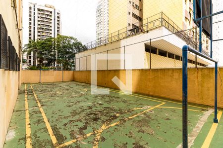Apartamento para alugar com 134m², 3 quartos e 2 vagas Apartamento para alugar com 134m², 3 quartos e 2 vagasQuadra Esportiva