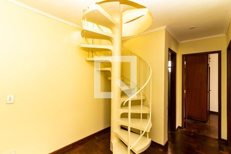 Apartamento para alugar com 134m², 3 quartos e 2 vagas Apartamento para alugar com 134m², 3 quartos e 2 vagasSala