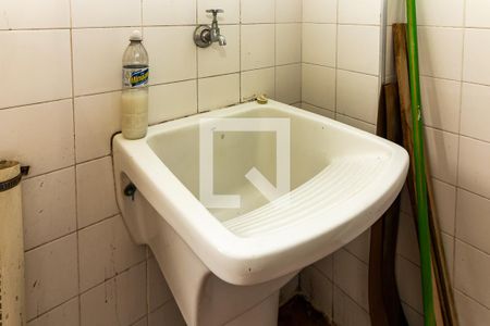 Apartamento para alugar com 134m², 3 quartos e 2 vagas Apartamento para alugar com 134m², 3 quartos e 2 vagasÁrea de Serviço