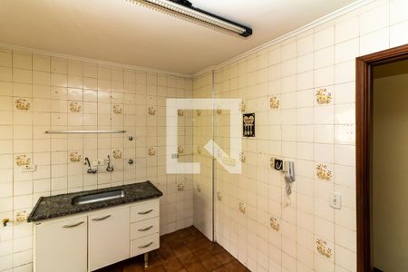 Apartamento para alugar com 134m², 3 quartos e 2 vagas Apartamento para alugar com 134m², 3 quartos e 2 vagasCozinha