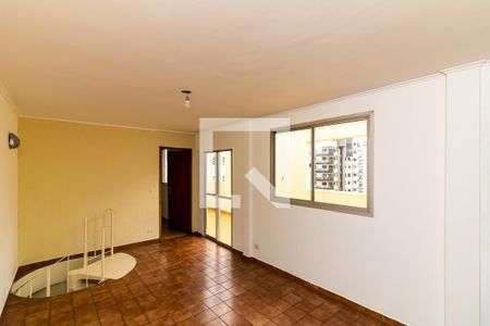 Apartamento para alugar com 134m², 3 quartos e 2 vagas Apartamento para alugar com 134m², 3 quartos e 2 vagasSala do Terraço