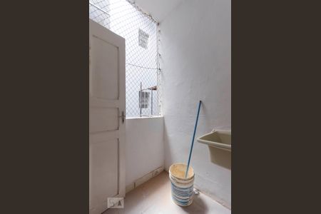 Apartamento para alugar com 70m², 2 quartos e sem vagaLavanderia