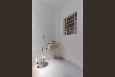 Apartamento para alugar com 70m², 2 quartos e sem vagaLavanderia