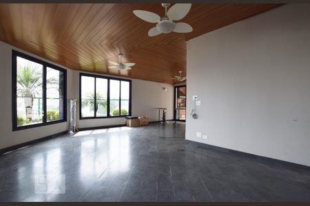 Apartamento para alugar com 280m², 4 quartos e 3 vagas Apartamento para alugar com 280m², 4 quartos e 3 vagas2o. Andar - Sala