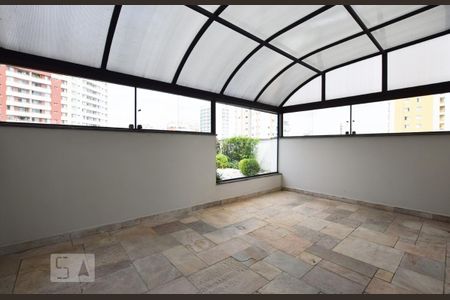 Apartamento para alugar com 280m², 4 quartos e 3 vagas Apartamento para alugar com 280m², 4 quartos e 3 vagas2o. Andar - Varanda 1