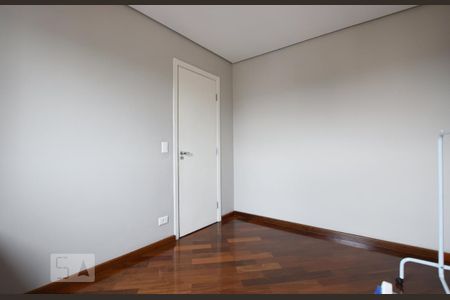 1o. Andar - Quarto 1 de apartamento para alugar com 4 quartos, 280m² em Vila Clementino, São Paulo