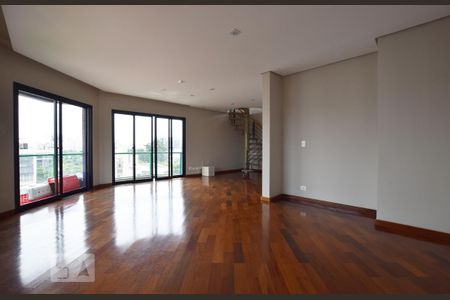 1o. Andar - Sala de apartamento para alugar com 4 quartos, 280m² em Vila Clementino, São Paulo