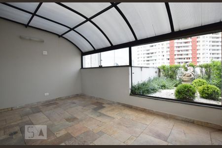 Apartamento para alugar com 280m², 4 quartos e 3 vagas Apartamento para alugar com 280m², 4 quartos e 3 vagas2o. Andar - Varanda 1