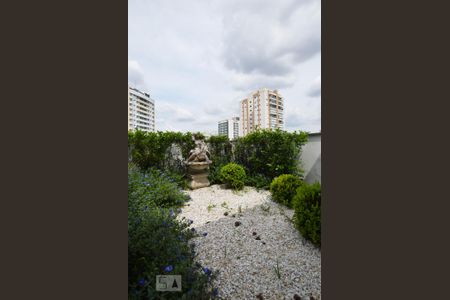 Apartamento para alugar com 280m², 4 quartos e 3 vagas Apartamento para alugar com 280m², 4 quartos e 3 vagas2o. Andar - Varanda 1 (Jardim)