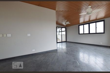 Apartamento para alugar com 280m², 4 quartos e 3 vagas Apartamento para alugar com 280m², 4 quartos e 3 vagas2o. Andar - Sala