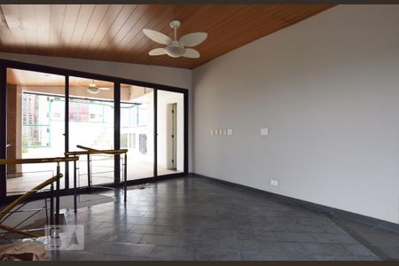 Apartamento para alugar com 280m², 4 quartos e 3 vagas Apartamento para alugar com 280m², 4 quartos e 3 vagas2o. Andar - Sala