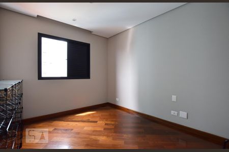 1o. Andar - Suíte de apartamento para alugar com 4 quartos, 280m² em Vila Clementino, São Paulo