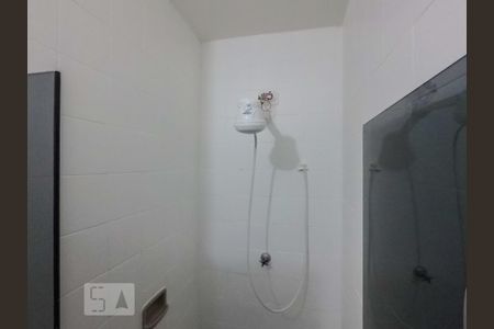 Apartamento para alugar com 1 quarto, 40m² em Vila Mariana, São Paulo