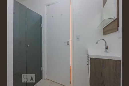 Apartamento para alugar com 1 quarto, 40m² em Vila Mariana, São Paulo