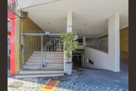 Apartamento para alugar com 1 quarto, 40m² em Vila Mariana, São Paulo