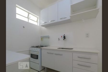 Apartamento para alugar com 1 quarto, 40m² em Vila Mariana, São Paulo