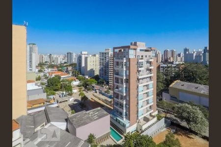 Apartamento para alugar com 40m², 1 quarto e sem vaga