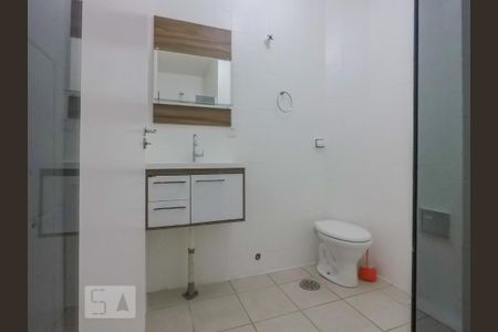 Apartamento para alugar com 40m², 1 quarto e sem vaga