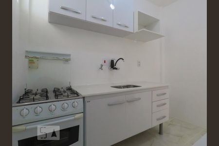 Apartamento para alugar com 1 quarto, 40m² em Vila Mariana, São Paulo